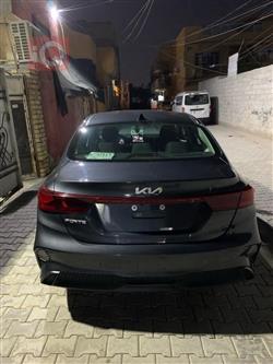کیا فۆرتێ